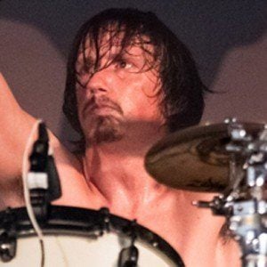 Mario Duplantier's voice - Text to Speech AI