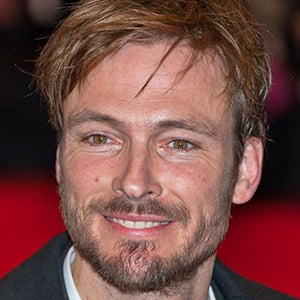 Andreas Pietschmann's voice - Text to Speech AI