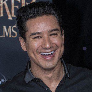 Mario Lopez's voice - Text to Speech AI