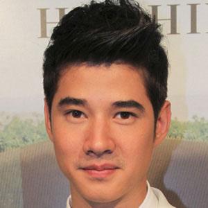 Mario Maurer's voice - Text to Speech AI