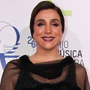 Marisa Orth's voice - Text to Speech AI