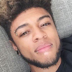 Scarlxrd's voice - Text to Speech AI