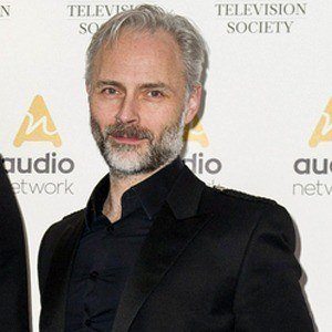 Mark Bonnar's voice - Text to Speech AI