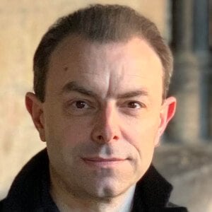 Voz de Mark Felton - Text to Speech