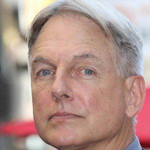 Mark Harmon's voice - Text to Speech AI