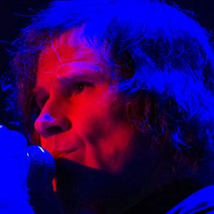 Mark Lanegan's voice - Text to Speech AI