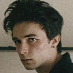 Mark McKenna's voice - Text to Speech AI