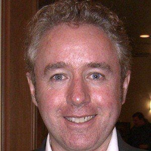 Mark Millar's voice - Text to Speech AI