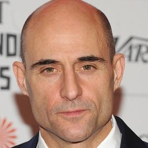 Mark Strong's voice - Text to Speech AI