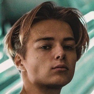 Markie's voice - Text to Speech AI