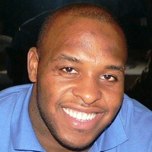 Marlin Jackson's voice - Text to Speech AI