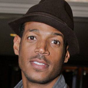 Marlon Wayans's voice - Text to Speech AI