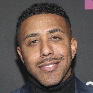 Marques Houston's voice - Text to Speech AI
