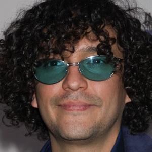 Andrés Cepeda's voice - Text to Speech AI