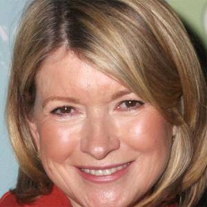 Martha Stewart's voice - Text to Speech AI