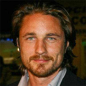 Voz de Martin Henderson - Text to Speech