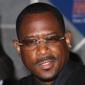 Martin Lawrence's voice - Text to Speech AI