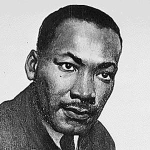 Voz de Martin Luther King Jr. - Text to Speech