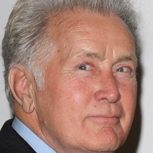 Martin Sheen's voice - Text to Speech AI