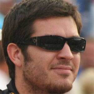Martin Truex Jr.'s voice - Text to Speech AI