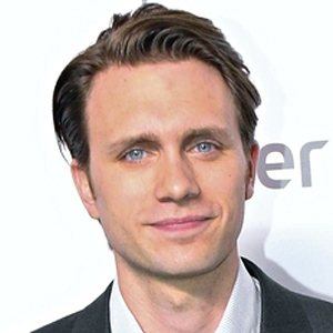 Martin Wallstrom's voice - Text to Speech AI