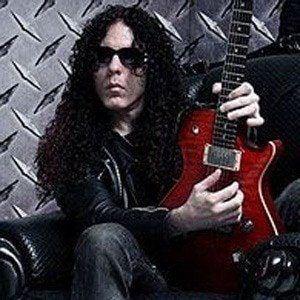 Marty Friedman's voice - Text to Speech AI