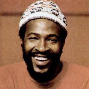 Marvin Gaye's voice - Text to Speech AI