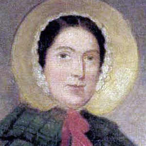 Mary Anning's voice - Text to Speech AI
