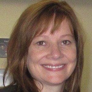 Mary Barra's voice - Text to Speech AI