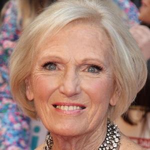 Mary Berry's voice - Text to Speech AI