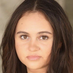 Mary-Charles Jones's voice - Text to Speech AI