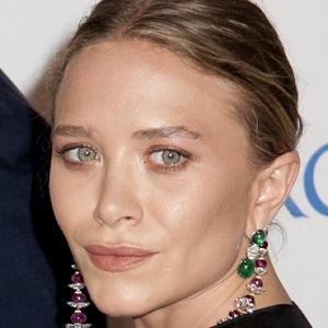 Mary-Kate Olsen's voice - Text to Speech AI