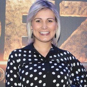 Andressa Urach's voice - Text to Speech AI