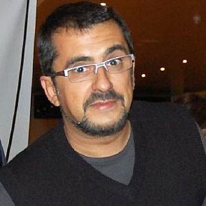 Andreu Buenafuente's voice - Text to Speech AI