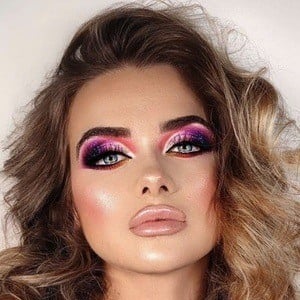 Marina Yers's voice - Text to Speech AI