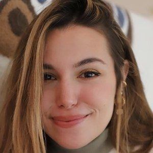 Marzia Kjellberg's voice - Text to Speech AI