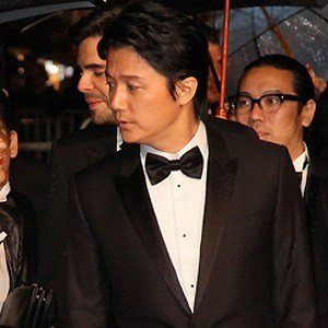 Masaharu Fukuyama's voice - Text to Speech AI