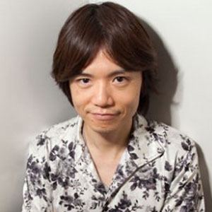 Masahiro Sakurai's voice - Text to Speech AI