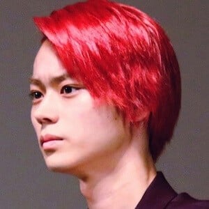 Masaki Suda's voice - Text to Speech AI