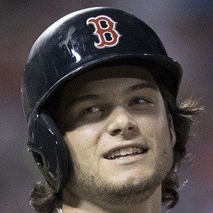 Andrew Benintendi's voice - Text to Speech AI