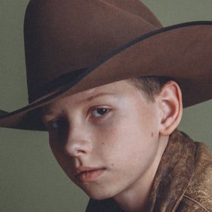 Mason Ramsey's voice - Text to Speech AI