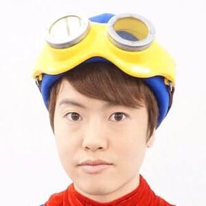 MasuoTV's voice - Text to Speech AI