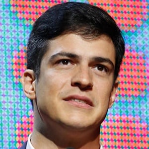 Mateus Solano's voice - Text to Speech AI