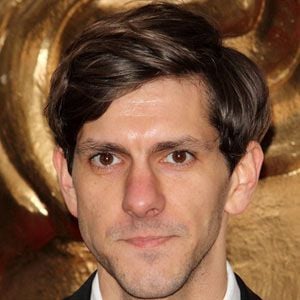 Mathew Baynton's voice - Text to Speech AI
