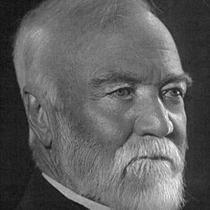 Andrew Carnegie's voice - Text to Speech AI
