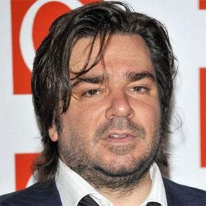 Matt Berry's voice - Text to Speech AI