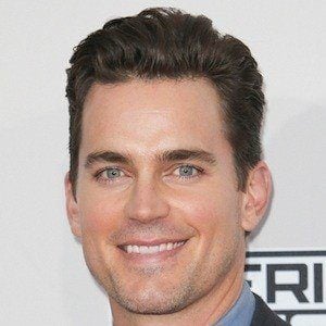 Matt Bomer's voice - Text to Speech AI