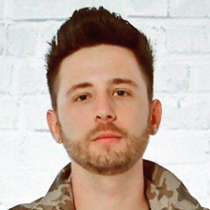 Matt Brandyberry's voice - Text to Speech AI