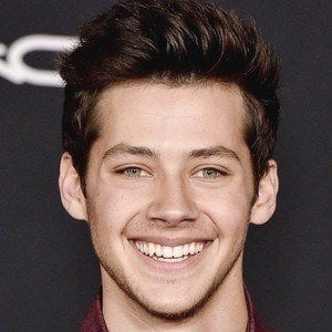 Matt Cornett's voice - Text to Speech AI