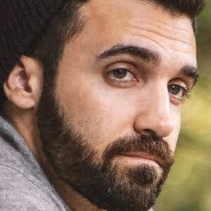 Matt D&#039;Avella's voice - Text to Speech AI